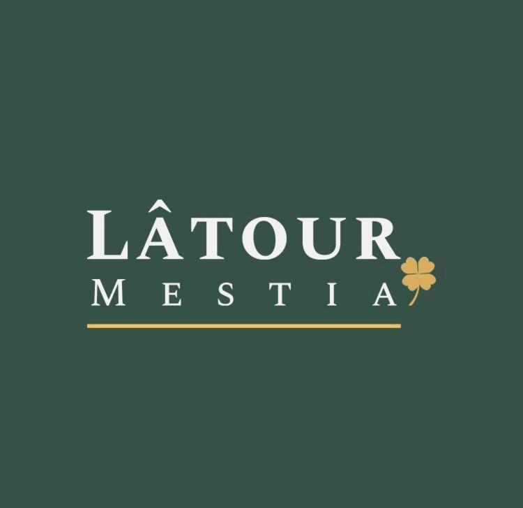 Latour Mestia Extérieur photo