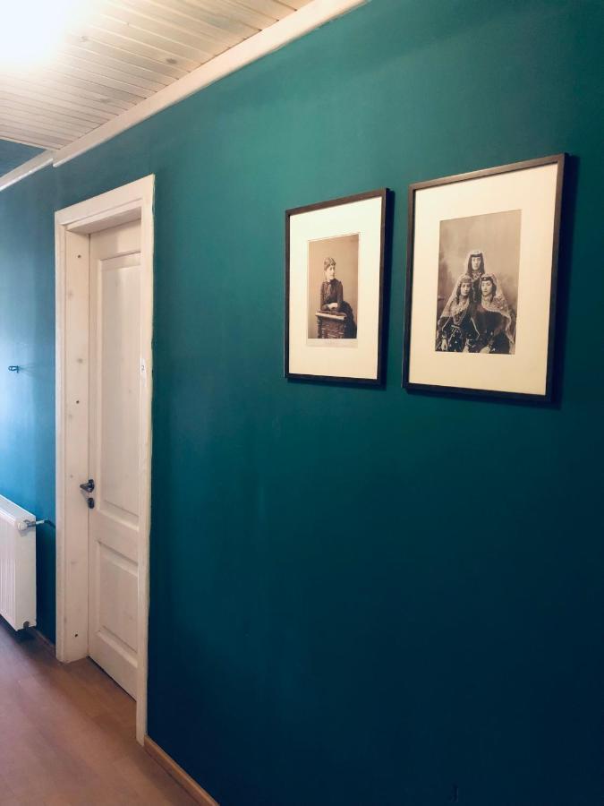 Latour Mestia Extérieur photo